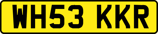 WH53KKR