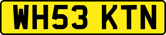 WH53KTN