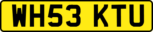 WH53KTU