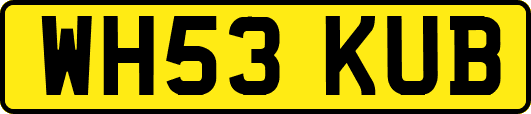 WH53KUB