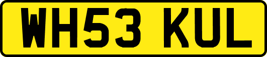 WH53KUL