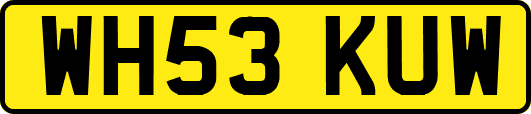 WH53KUW