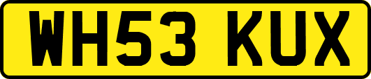 WH53KUX