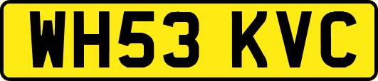 WH53KVC