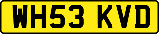 WH53KVD