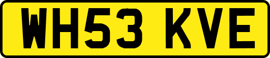 WH53KVE