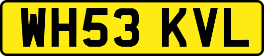 WH53KVL