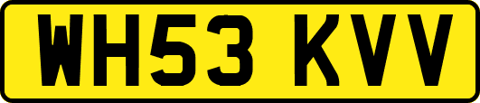 WH53KVV