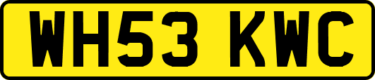 WH53KWC