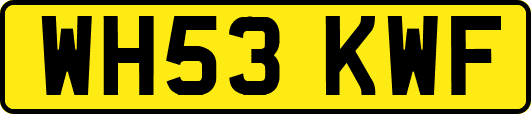 WH53KWF