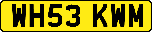 WH53KWM