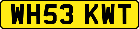WH53KWT