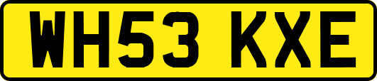 WH53KXE