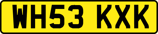 WH53KXK