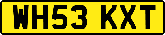 WH53KXT