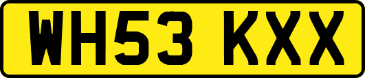 WH53KXX