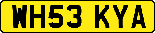 WH53KYA