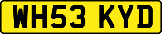 WH53KYD