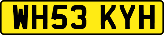 WH53KYH