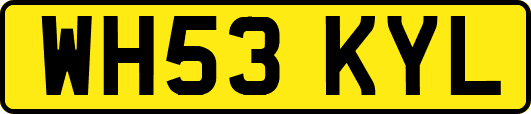 WH53KYL
