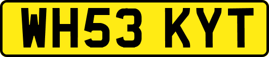 WH53KYT