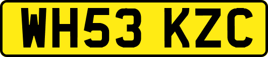 WH53KZC