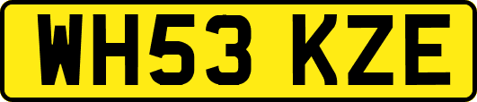 WH53KZE