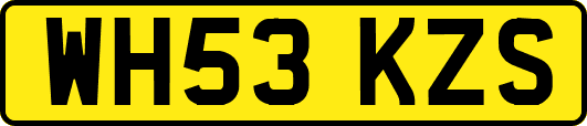 WH53KZS