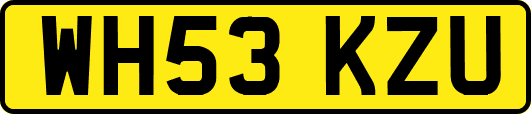 WH53KZU