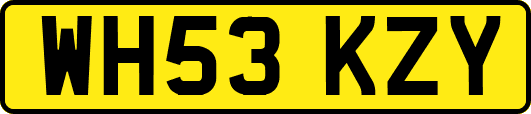 WH53KZY