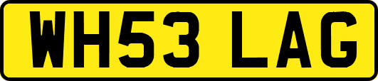 WH53LAG