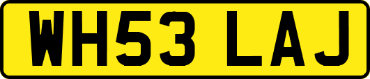 WH53LAJ