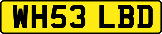 WH53LBD