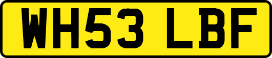 WH53LBF
