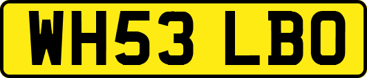 WH53LBO