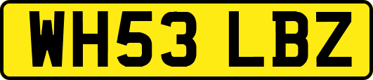 WH53LBZ