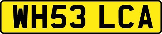 WH53LCA
