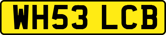 WH53LCB
