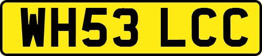 WH53LCC