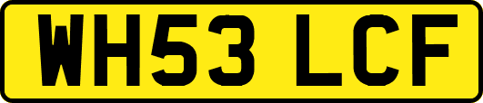 WH53LCF