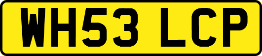 WH53LCP