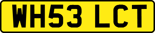 WH53LCT