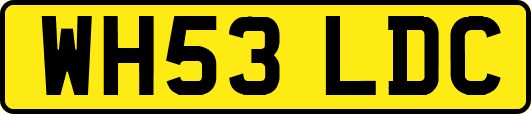 WH53LDC