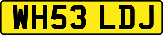 WH53LDJ