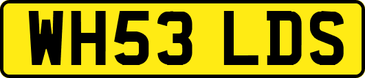 WH53LDS