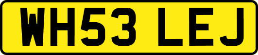 WH53LEJ