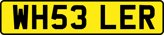 WH53LER