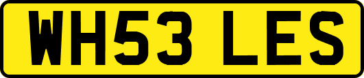 WH53LES