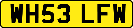 WH53LFW