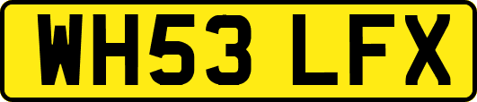 WH53LFX